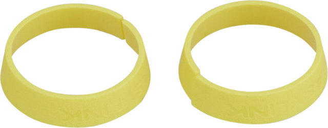 Magura Gustav Pro Blende für Tülle - neongelb