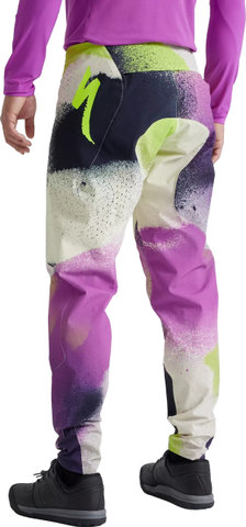 Specialized Pantalon Gravity - birch white-multi spindrift | 34 | L