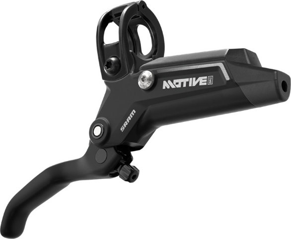 SRAM Motive Bronze Stealth Scheibenbremse - grey | Hinterrad