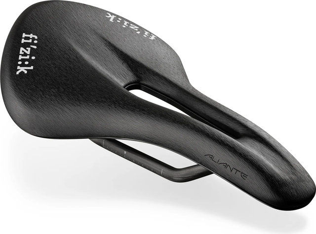 Fizik Tempo Aliante R1 Ligero - black | 277 mm | 145 mm