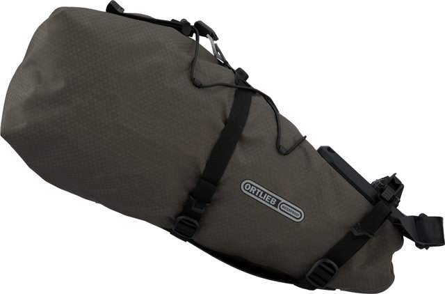 ORTLIEB Sacoche de Selle Seat-Pack QR - dark sand/13000 