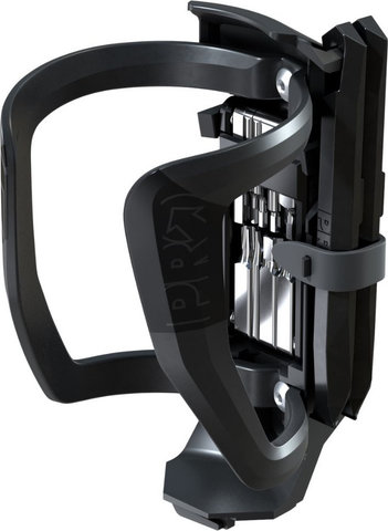 PRO Porte-Bidon Combipack Smart - noir