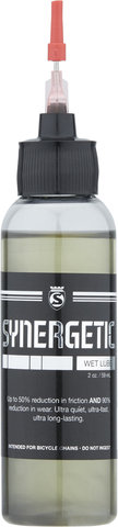 SILCA Synergetic Drip Lube - universal/60 ml