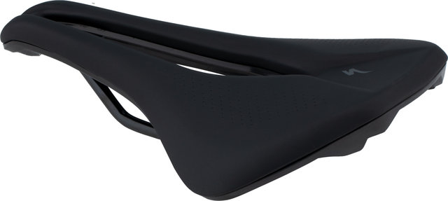 Specialized Power Comp Sattel - black/155 mm