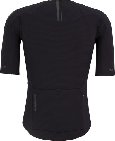 Scott RC Ultimate Graphene S/S Jersey - black/M