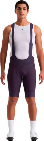 Specialized Men's Prime Bib Short - dusk | M