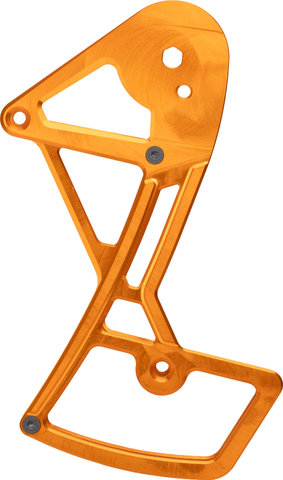 Garbaruk Jaula de cambio para SRAM Eagle T-Type - naranja