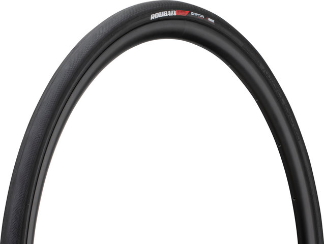 Specialized Roubaix Pro 28" Folding Tyre - black/28 /23 mm/23-622