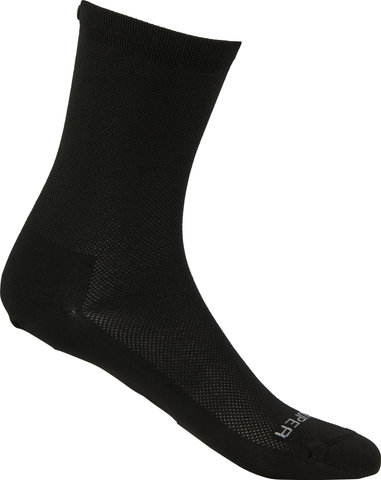 FINGERSCROSSED Super Light Socks - black/39 - 42