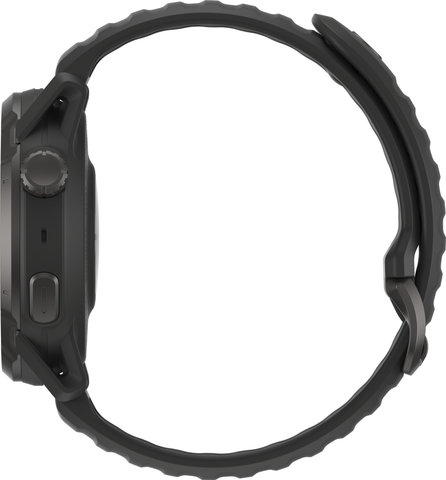 Coros Reloj multideporte Apex 4 de 46 mm - black