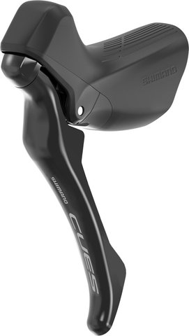 Shimano CUES BL-U3030-L brake lever - black | Left (side-specific)