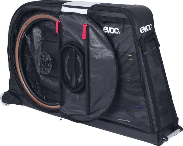 EVOC Bike Bag Pro Transporttasche - multicolour
