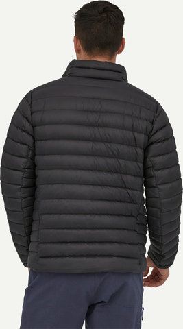 Patagonia Chaqueta de plumón Down Sweater - black/L