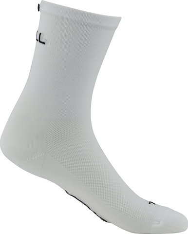 FINGERSCROSSED Hell Yeah Socken - 1.0 white/39 - 42