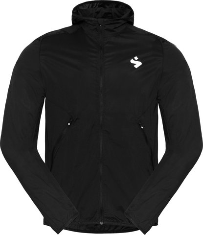 Sweet Protection Chaqueta Cortavientos Hunter Hooded - black | M