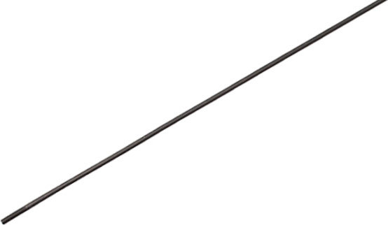 DT Swiss Spoke Kit for HXC 1200 SPLINE® 30 27.5" - black/276 mm, 277 mm