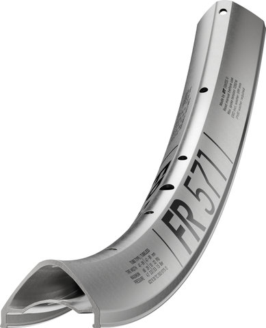 DT Swiss Jante FR 571 Disc 29" - argenté/32/29"