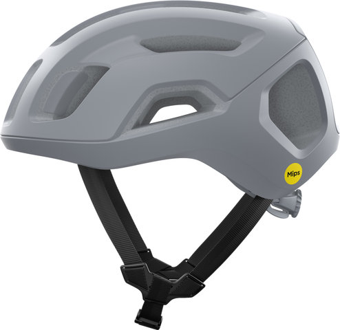 POC Ventral Air MIPS Helmet Model Year 2025 - granite grey matt/54 - 59 cm