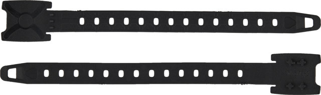 ORTLIEB O-Strap Bottle Cage Mount Halterung für Flaschenhalter - black