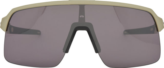 Oakley Lunettes de sport Sutro Lite - matte sand/prizm road black