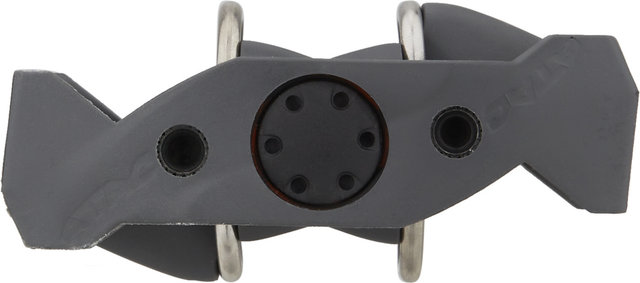 time MX 2 Clipless Pedals - grey