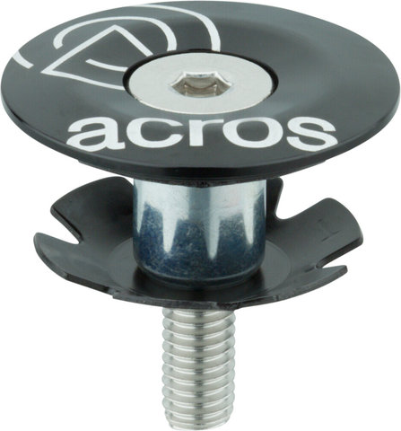 Acros AZX-539F ZS44/28,6 - EC44/40 Steuersatz - schwarz