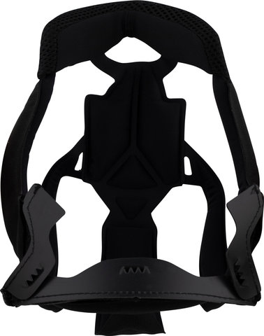 Fox Head Coussinet pour Casque Rampage - black/63 - 64 cm