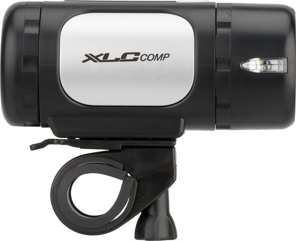 XLC Front Beamer Cupid CL-F12 Front Light - StVZO Approved - black