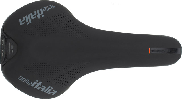 Selle Italia Flite Boost Kit Carbonio Sattel - schwarz