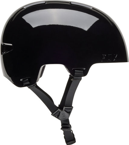 Fox Head Casque Flight MIPS Modèle 2024 - black/55 - 59 cm