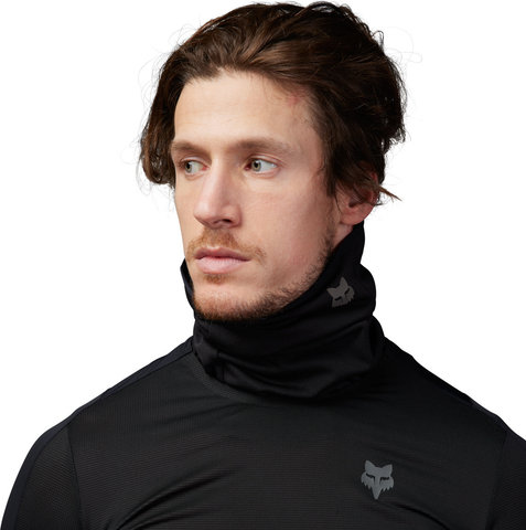 Fox Head Écharpe tubulaire Defend - black | one size