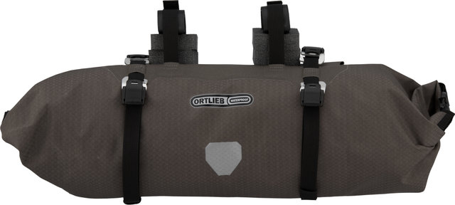 ORTLIEB Sacoche de Guidon Handlebar-Pack - dark sand/9000 