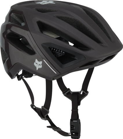 Fox Head Casco Crossframe Pro MIPS - solids-purple/55 - 59 cm