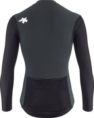 ASSOS EQUIPE ThermoBooster P1 L/S Couche intermédiaire - kosimo granit | S