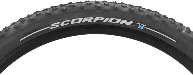 Pirelli Pneu Souple Scorpion XC Soft Terrain LITE 29" - black/29 /55 /55-622/2.2 