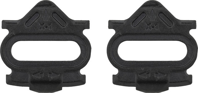 HT Calas X1 Cleats - black