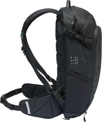 VAUDE Moab 15 II Rucksack - black/15000 ml