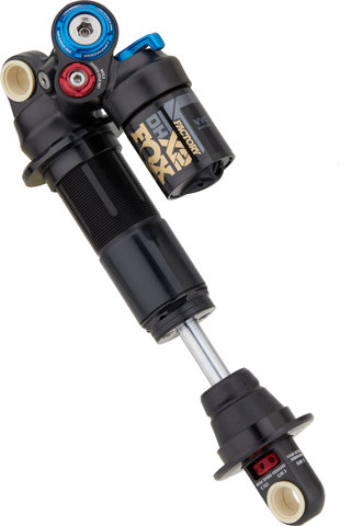 Fox Racing Shox Amortiguador DHX2 2POS Factory - black-grey/210 mm x 50 mm