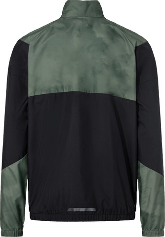 VAUDE Loamer Air Jacket Windjacke - agave/M