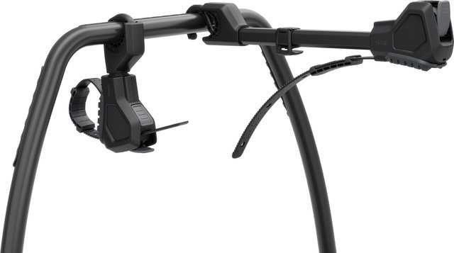 Thule Portabicicletas para 2 bicicletas VeloSpace 3 - negro