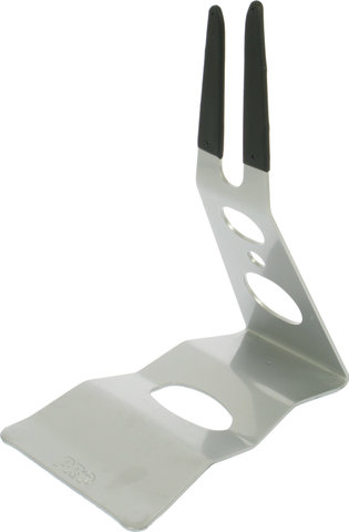 PRO Béquille arrière 26" - argenté PRO Béquille arrière 26" - argenté
