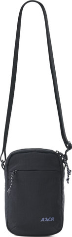 AEVOR Sacoche Easy Ride Pouch - black/1400 