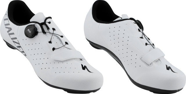 Specialized Torch 1.0 Road Shoes - white | 46