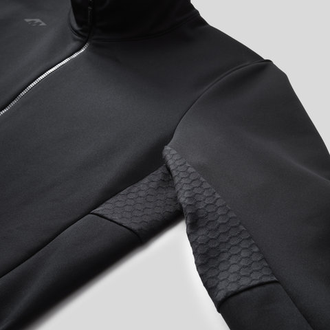 Mavic Chaqueta Aksium Thermo - black | S