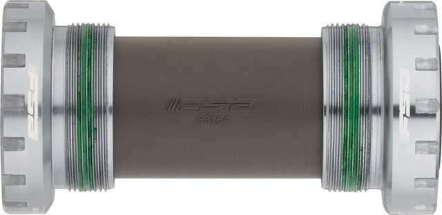 FSA BB-8681 MegaExo 24 mm NBD BSA Innenlager - silber/BSA