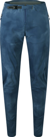 Endura MT500 Burner Hose - blue steel/M