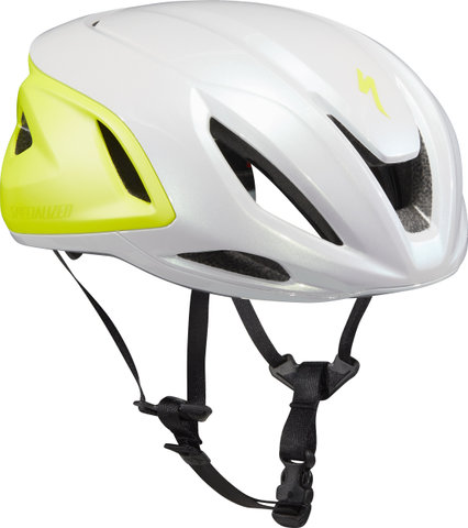Specialized Propero IV MIPS Helmet - hyper dove grey/55 - 59 cm