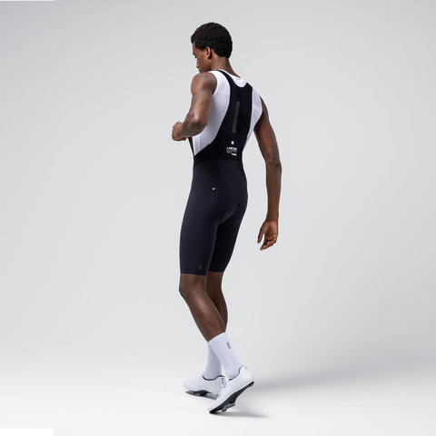 GOBIK Lancer Bib Shorts Trägerhose - ultrablue | M