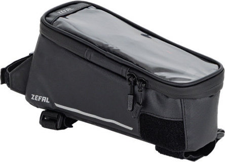 Zefal Console Pack Oberrohrtasche - schwarz | 1500 ml