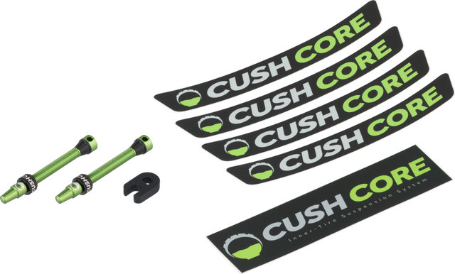 CushCore PRO 29" Tyre Insert Set - grey